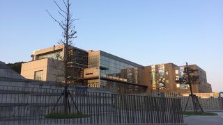 海洋科技博物館