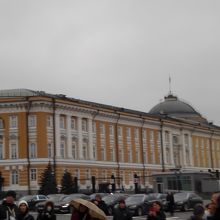元老院（ロシア連邦大統領府）