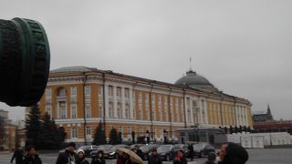 元老院（ロシア連邦大統領府）