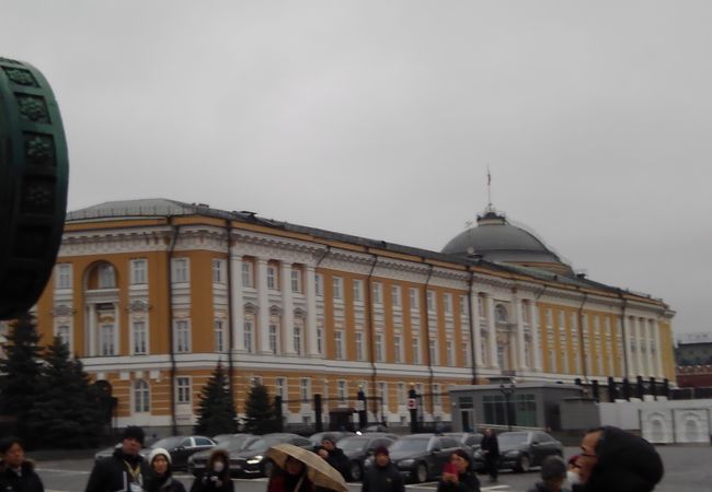 元老院（ロシア連邦大統領府）