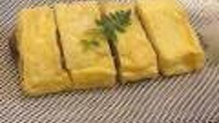 はなれができました