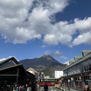 風情ある駅