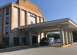 ベスト ウェスタン オヘア エルク グローブ ホテル