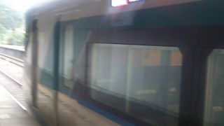 2019年６月11日の鬼怒川公園15時59分発特急リバティ会津140号浅草行きの様子について