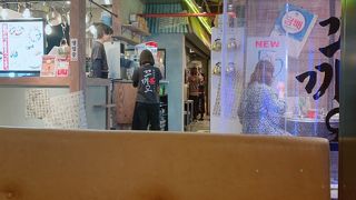 映えの韓国料理