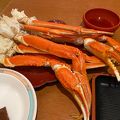 美味しいご飯、温泉に大満足