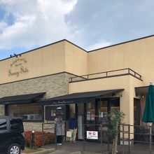 サニーサイド 箕面小野原店