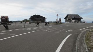 八幡平山頂に行くならここからが便利