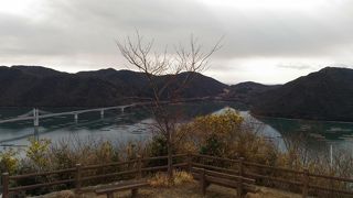 歩いて登るのがお薦め