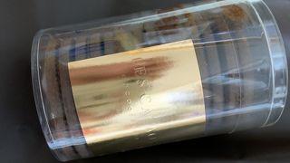 チョコサンドクッキー