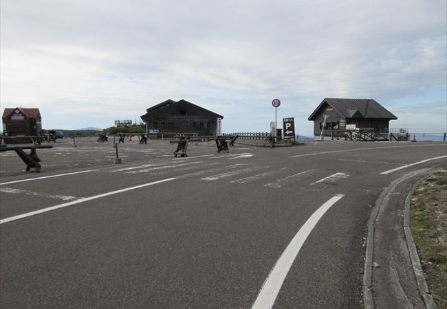 八幡平山頂レストハウス クチコミ アクセス 営業時間 八幡平 岩手側 フォートラベル