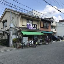 聖天坂 春日