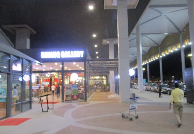 プノンペン国際空港 (PNH) Phnom Penh International Airport