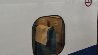 2020年３月14日の新大阪10時02分発のぞみ11号博多行きの様子について