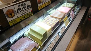 ビックリするぐらい充実した岡崎のサービスエリア