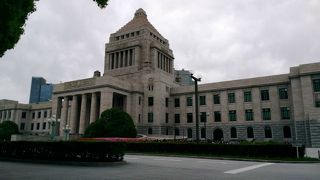 一度は見学したいですよね