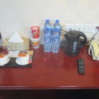 ホテル グランド ユナイテッド チャイナ タウン