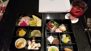 テイスト オブ ザ ランドマーク スクエア 大阪