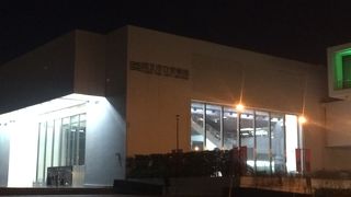 台北市立美術館