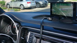 アラモレンタカー