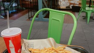 安定のおいしさ