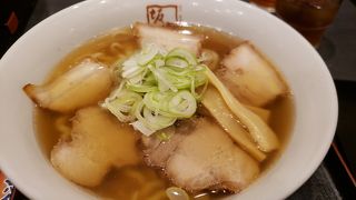 喜多方ラーメン 坂内 川崎東田店