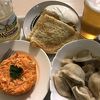 リーズナブルでおいしい水餃子ランチ☆