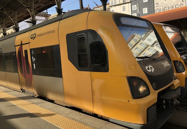 鉄道 クチコミ・アクセス・営業時間｜ポルト【フォートラベル】