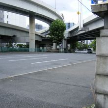 雉子橋 