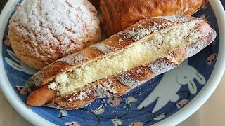 御影の焼きたてパン、ビアンヴニュ コフレ