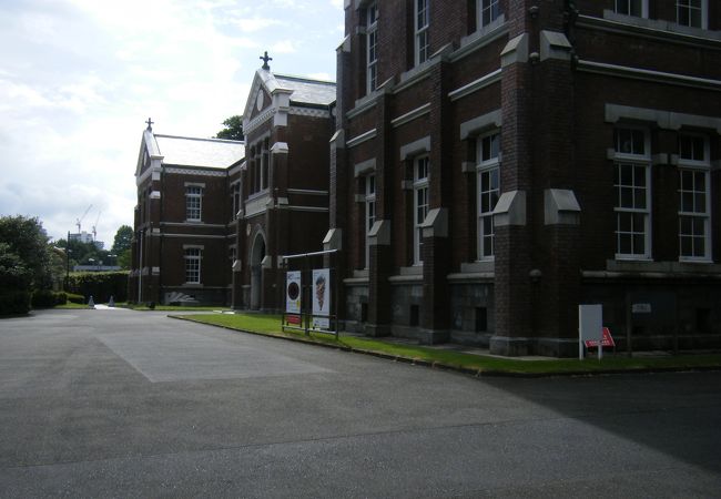 旧近衛師団司令部庁舎 クチコミ アクセス 営業時間 市ヶ谷 フォートラベル 旧近衛師団司令部庁舎 クチコミ アクセス 営業時間 市ヶ谷 フォートラベル