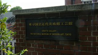 100年以上前の建築物