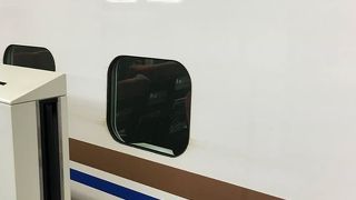 富山へも区間列車で便利に。