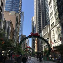 ジョージストリート