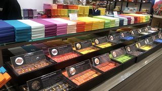 フェヴァ チョコレート (サイゴンセンター店)