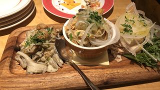 CHEESE SQUARE AVANTI 新宿店