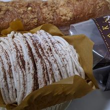 東三国のケーキ屋さん By Pyon フタツキのクチコミ フォートラベル