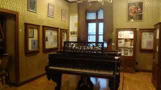 見応えのある博物館