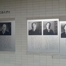 近代文学館