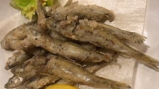 大人向けの居酒屋さん