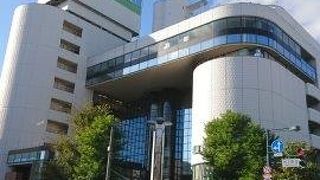 大丸ぢゃないよ！