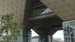 コワイコワイコワイ・・・