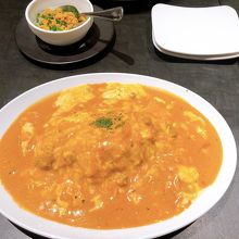 うに屋のあまごころ 東京駅店