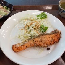 青山学院大学 学生食堂 17号館食堂