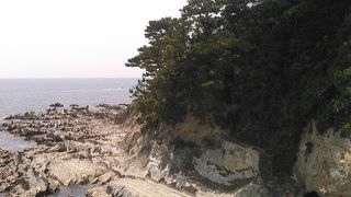 シーサイドトレッキング