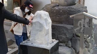 回向院と言えば