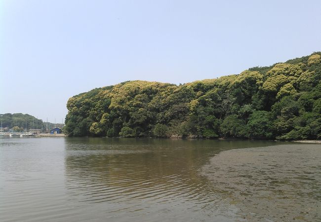 水彩画 小網代湾(三浦半島) 水彩画 小網代湾(三浦半島) 水彩画 小網代湾(三浦半島)