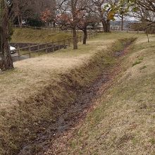 山前遺跡