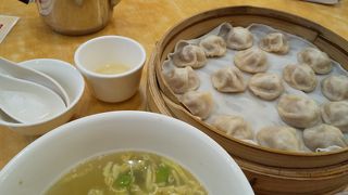 親しみやすいお店