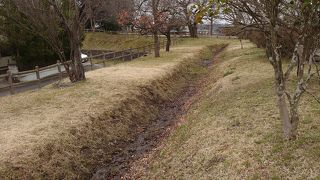 山前遺跡